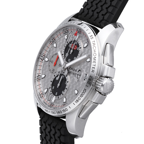 ショパールスーパーコピー CHOPARD ミッレミリア GTXL クロノグラフ 168459-3019